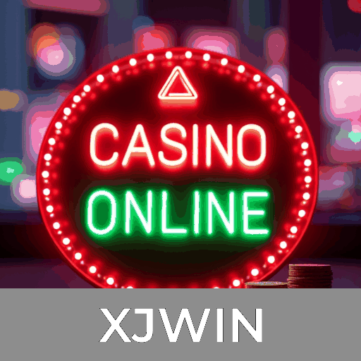 XJWIN: O Melhor em Cassino e Apostas Online
