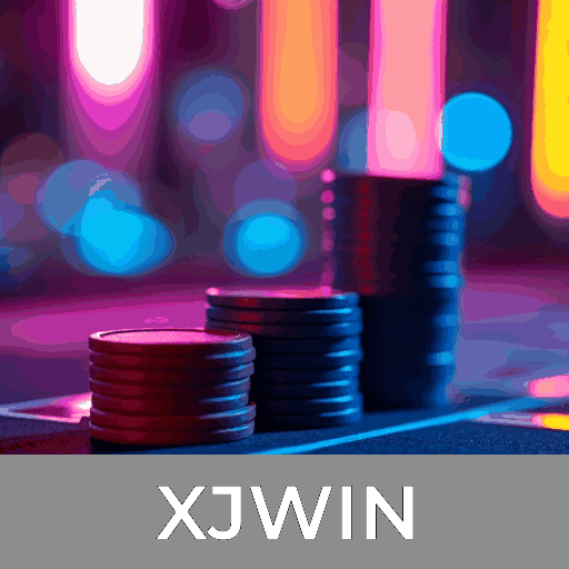 XJWIN: Slots - Mega Prêmios, Jogos de Mesa - Estratégia, Dealer ao Vivo - Realismo