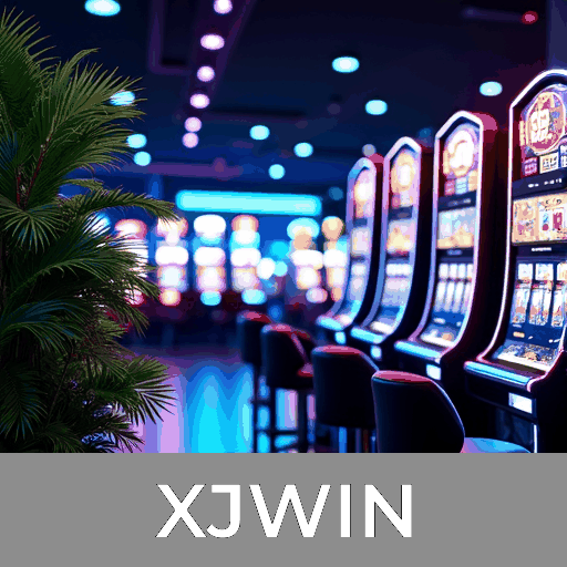XJWIN: Apostas Esportivas Especializadas em Eventos Brasileiros