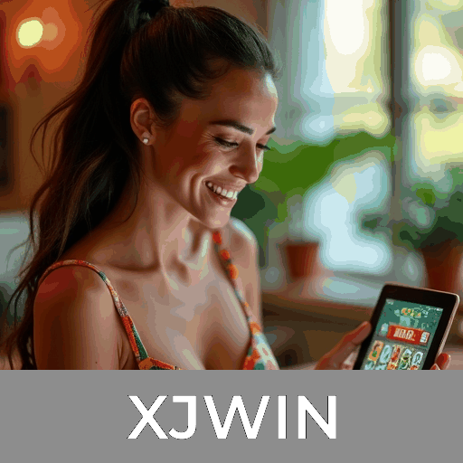XJWIN: A Revolução das Apostas na Palma da Sua Mão