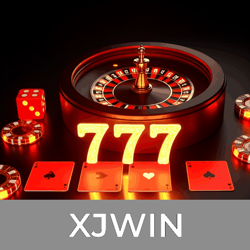 XJWIN: A Plataforma de Jogos Confiável com Serviços Profissionais