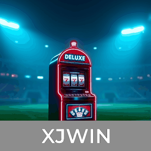 XJWIN: A Plataforma de Jogos Confiável com Serviços Profissionais