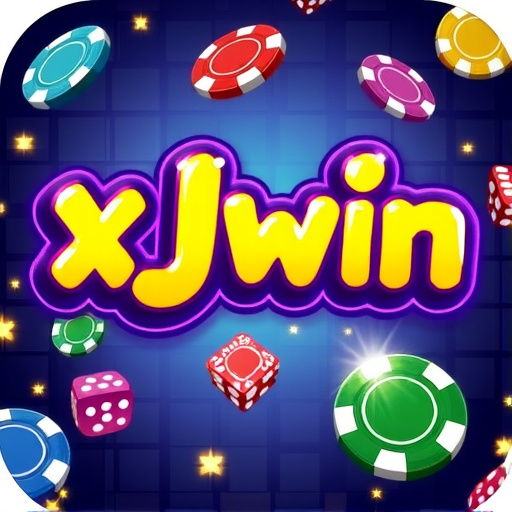 Logo da xjwin